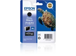 Boje Epson T1571 XL Photo Black