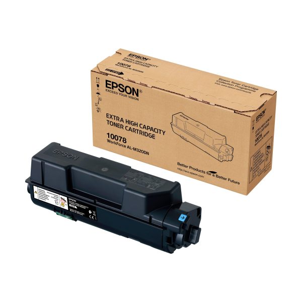 Toner Epson AL-M310DN/M320DN Kompatibel - 6.1K faqe