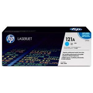 Toner HP C9701A (Cyan)