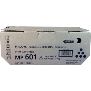Toner Ricoh 407824 Zi (MP501/MP601/SP5300DN/SP5310DN) 25K