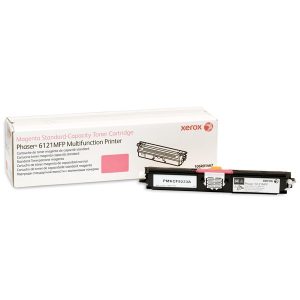 Toner Xerox 106R01464 Magenta për Phaser 6121MFP, 1500 faqe