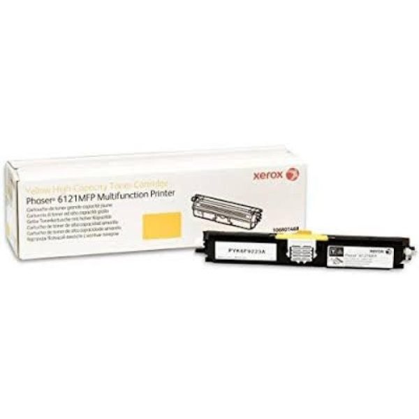 Toner Xerox 6121 Y (1.5K)