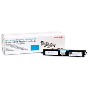 Toner Xerox 106R01463 Cyan për Phaser 6121MFP, 1500 faqe