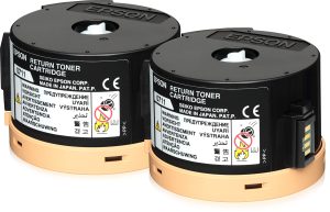 Toner Epson S050711 Zeze (AL-M200/MX200) 2.5K
