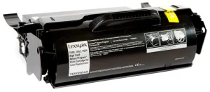 Toner Lexmark T650 Kompatibel, 25.000 faqe