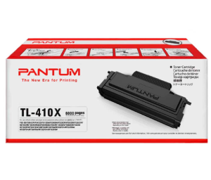 Toner Pantum TL-410X Black, 6000 faqe