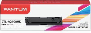 Toner Pantum CTL-A2100HK Zi, për CM2100DW/CM2100ADW, 3000 faqe
