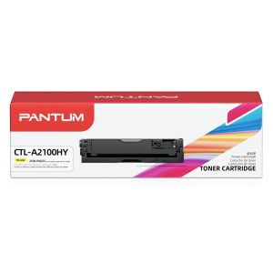 Toner Pantum CTL-A2100HY Yellow (2.5K faqe) për CM2100DW, CM2100ADW