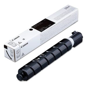 Toner Canon C-EXV 67 BK (5746C002) - 33.000 faqe, për iR 2925i/2930i/2945i