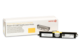 Toner Xerox 106R01469 Zi (High Capacity) - 2600 faqe, për Phaser 6121MFP