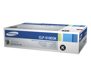Toner Samsung CLP-510D3K Zeze (3000 faqe)