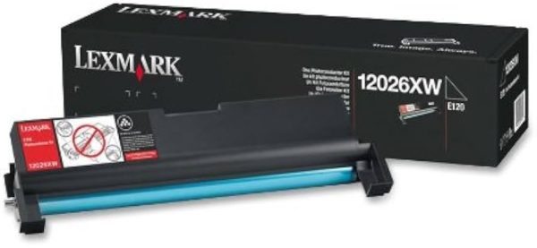 Toner Lexmark E120 (12016SE) - Zeze