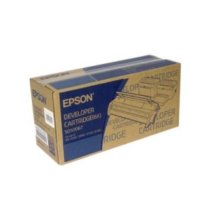 Toner Epson EPL-5900/6100 3K