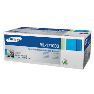 Toner Samsung ML-1710D3 (3000 faqe, Zi)