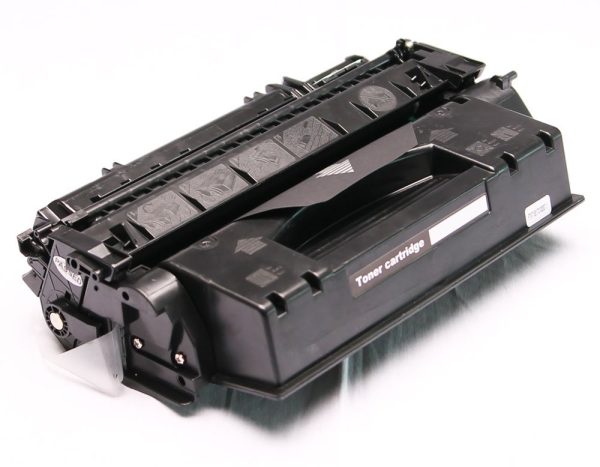 Toner Kompatibël Zi HP 05X/80X - Canon 719H, 2300 faqe