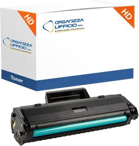 Toner Kompatibel Samsung MLT-D1042S për ML-1660/1665/SCX-3200