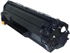 Toner Kompatibel i Zi HP 85A / Canon 728