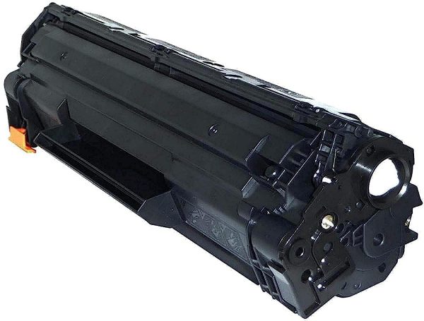 Toner Kompatibel i Zi HP 85A / Canon 728