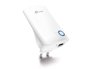 Extender Wi-Fi TP-Link TL-WA850RE 300 Mbps