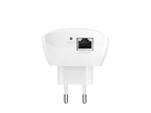 Extender Wi-Fi TP-Link TL-WA850RE 300 Mbps