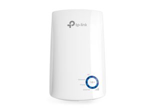Extender Wi-Fi TP-Link TL-WA850RE 300 Mbps
