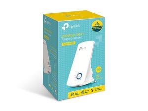 Extender Wi-Fi TP-Link TL-WA850RE 300 Mbps