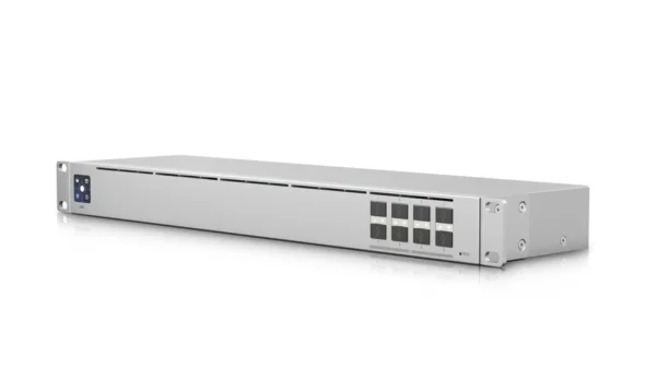 Switch Ubiquiti USW-Aggregation 8 Porta SFP+ 10Gb – foto 3