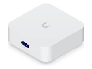Router Firewall Wireless Ubiquiti UX7 - WAN 10Gb / LAN 2.5Gb / USB-C / 300 Klientë