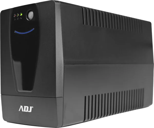 UPS ADJ 1200VA/720W Tower Schuko