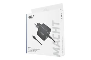 Ushqyes Laptopi USB-C 65W 160-00147