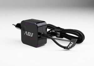 Ushqyes Laptopi USB-C 65W 160-00147