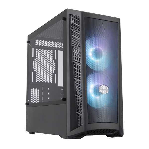 Kasë PC Cooler Master MasterBox MB311L (pa PSU) MCB-B311L-KGNN-S00