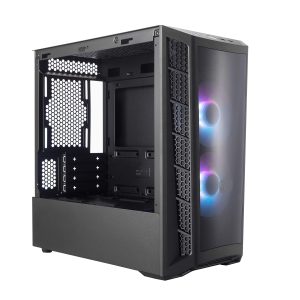 Kasë PC Cooler Master MasterBox MB311L (pa PSU) MCB-B311L-KGNN-S00