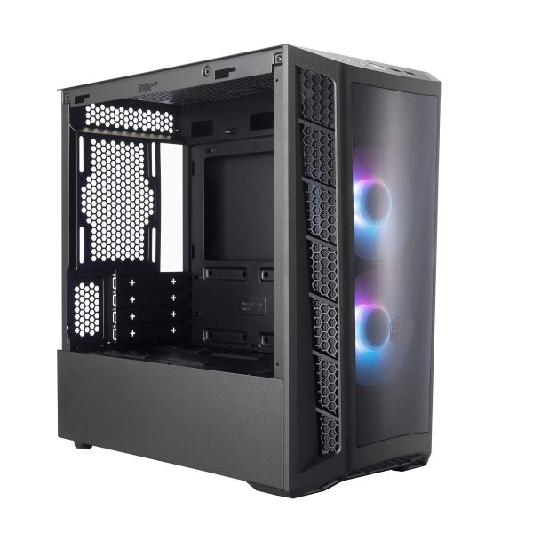 Kasë PC Cooler Master MasterBox MB311L (pa PSU) MCB-B311L-KGNN-S00 – foto 2