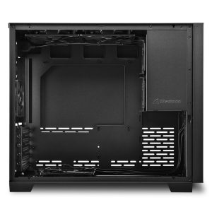 Kasë PC Sharkoon MS-Y1000, e Zezë