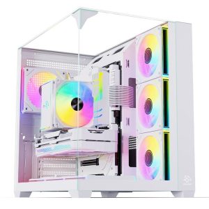 Kasë PC Snowman CS015