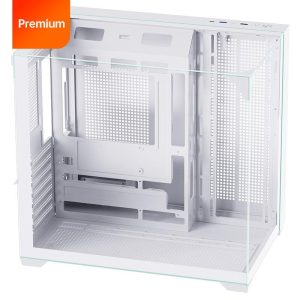 Kasë PC Snowman CS015