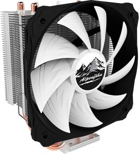 Alpenföhn Ben Nevis - Ftohës CPU për AMD/Intel (AM4, LGA 1155)