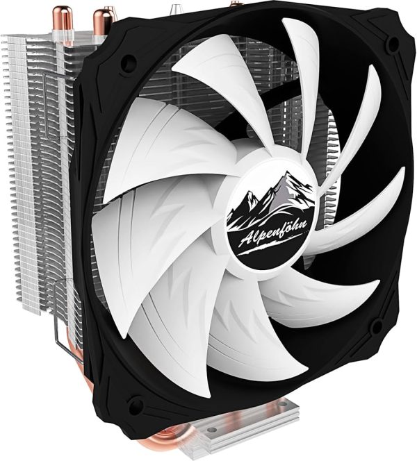 Alpenföhn Ben Nevis - Ftohës CPU për AMD/Intel (AM4, LGA 1155)