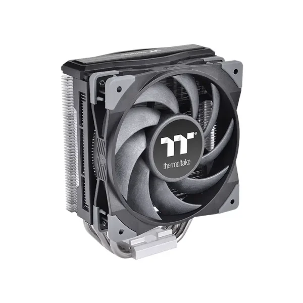 Ventola CPU Thermaltake Toughair 310 (AMD AM4/AM5, Intel LGA 1155/1200/1700) CL-P074-AL12BL-A