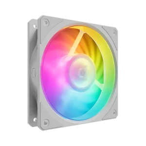 Ventola për Kasë Cooler Master Pure 120P ARGB (120 x 120 x 25 mm)