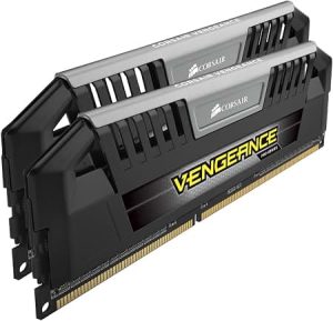Corsair Vengeance DDR3 8GB KIT (2x8GB) 1866MHz