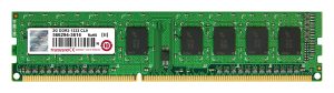 RAM DIMM Transcend JetRam JM1333KLN-2G 2GB DDR3 1333MHz