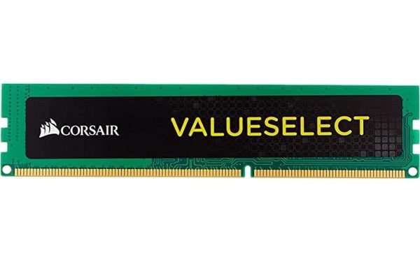 RAM DIMM Corsair 8GB DDR3 1333MHz CMV8GX3M1A1333C9