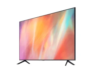 TV Samsung 55" UE55AU7092U UHD 4K Smart TV