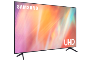 TV Samsung 55" UE55AU7092U UHD 4K Smart TV