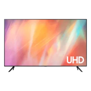 TV Samsung 55" UE55AU7092U UHD 4K Smart TV