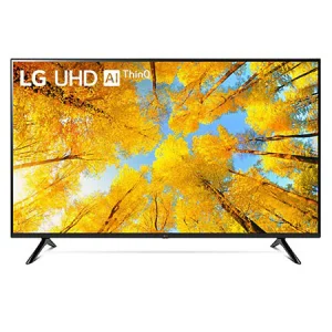 TV LG 55" LED 4K UHD Smart TV HDMI/Bluetooth 55UQ751C0LF