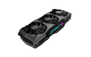 Skedë Grafike ZOTAC GeForce RTX 3090 24GB Triple Fan