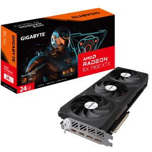 Skedë Grafike Gigabyte Radeon RX 7900 XTX GAMING OC 24GB GDDR6